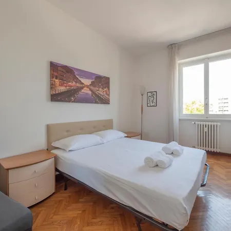 Apartament I-host - Marochetti 10 Mediolan