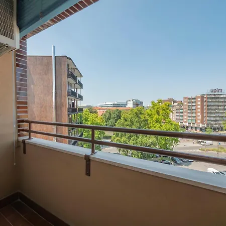 I-host - Marochetti 10 Apartament *