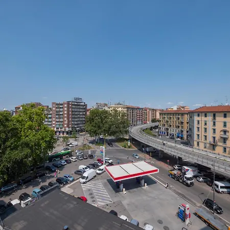 Apartament I-host - Marochetti 10 *
