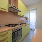 I-host - Marochetti 10 * 밀라노