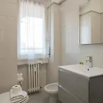Διαμέρισμα I-host - Marochetti 10 Μιλάνο