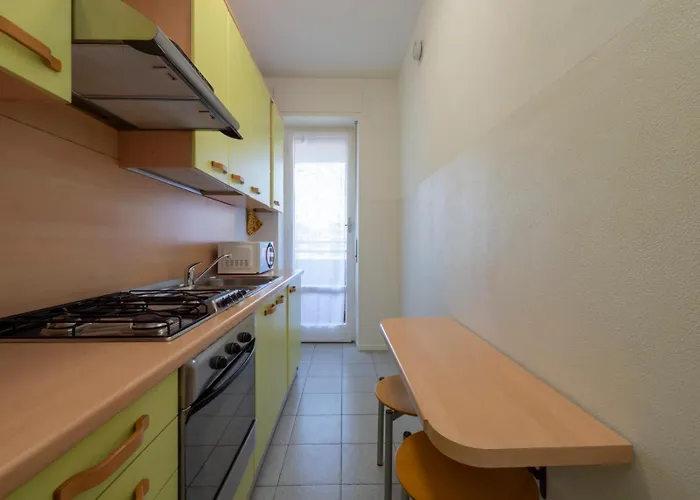 Daire I-host - Marochetti 10
