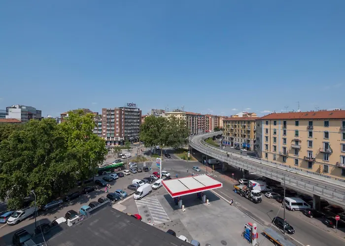 Daire I-host - Marochetti 10 *