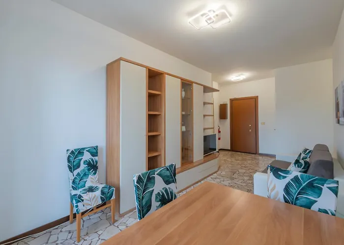 I-host - Marochetti 10 Daire Milano