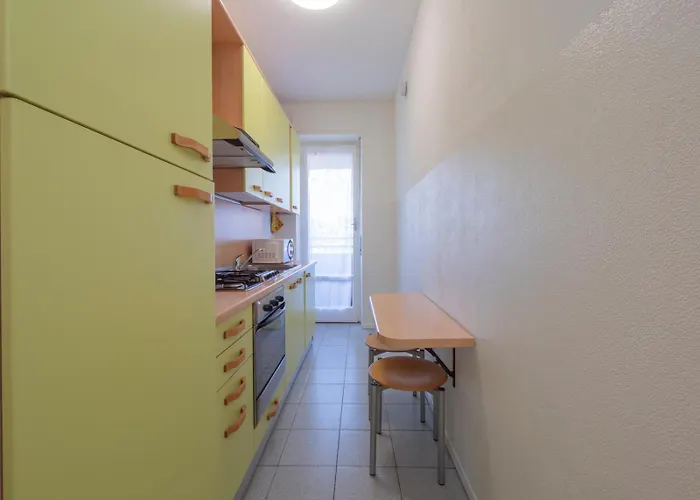 I-host - Marochetti 10 Daire *