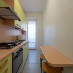 Apartmán I-host - Marochetti 10