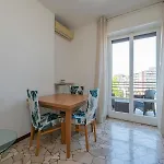 Apartmán I-host - Marochetti 10 Milán