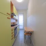 I-host - Marochetti 10 Apartmán *
