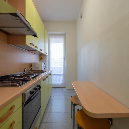 Apartament I-host - Marochetti 10