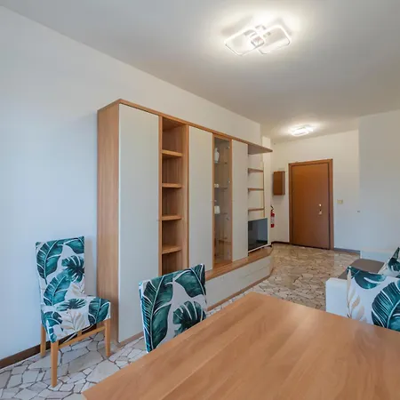 I-host - Marochetti 10 Apartament Mediolan