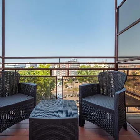 I-host - Marochetti 10 Apartment Mailand