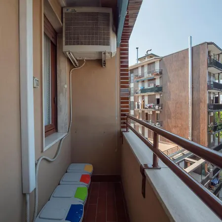 I-host - Marochetti 10 Apartment